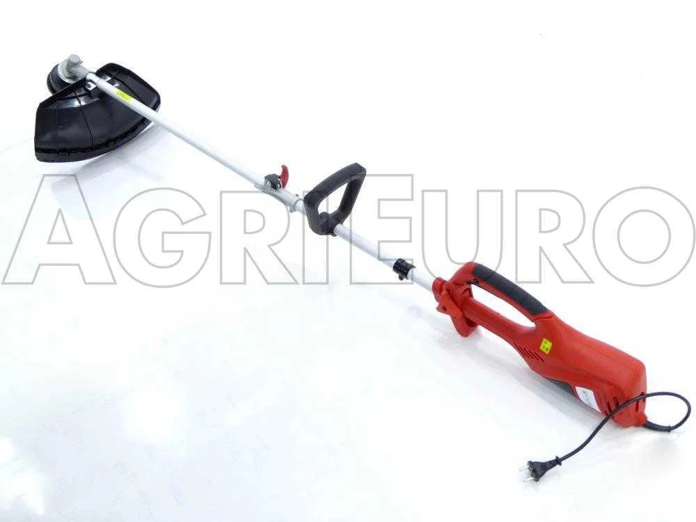GeoTech BC 1400 Combi - Decespugliatore Elettrico - immagine 5