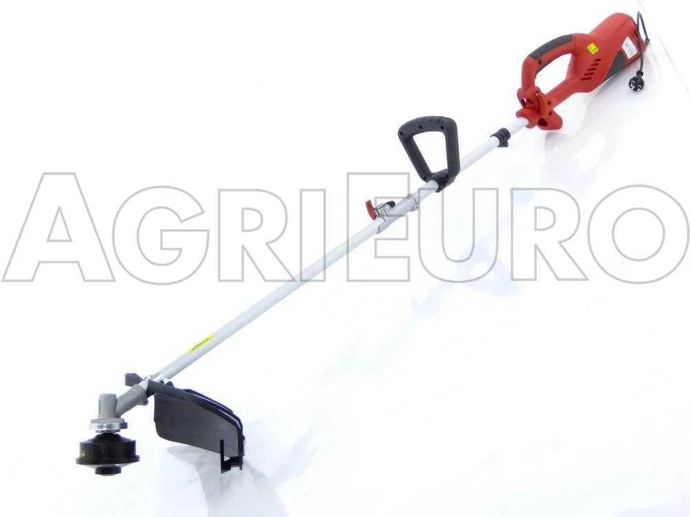 GeoTech BC 1400 Combi - Decespugliatore Elettrico - immagine 3