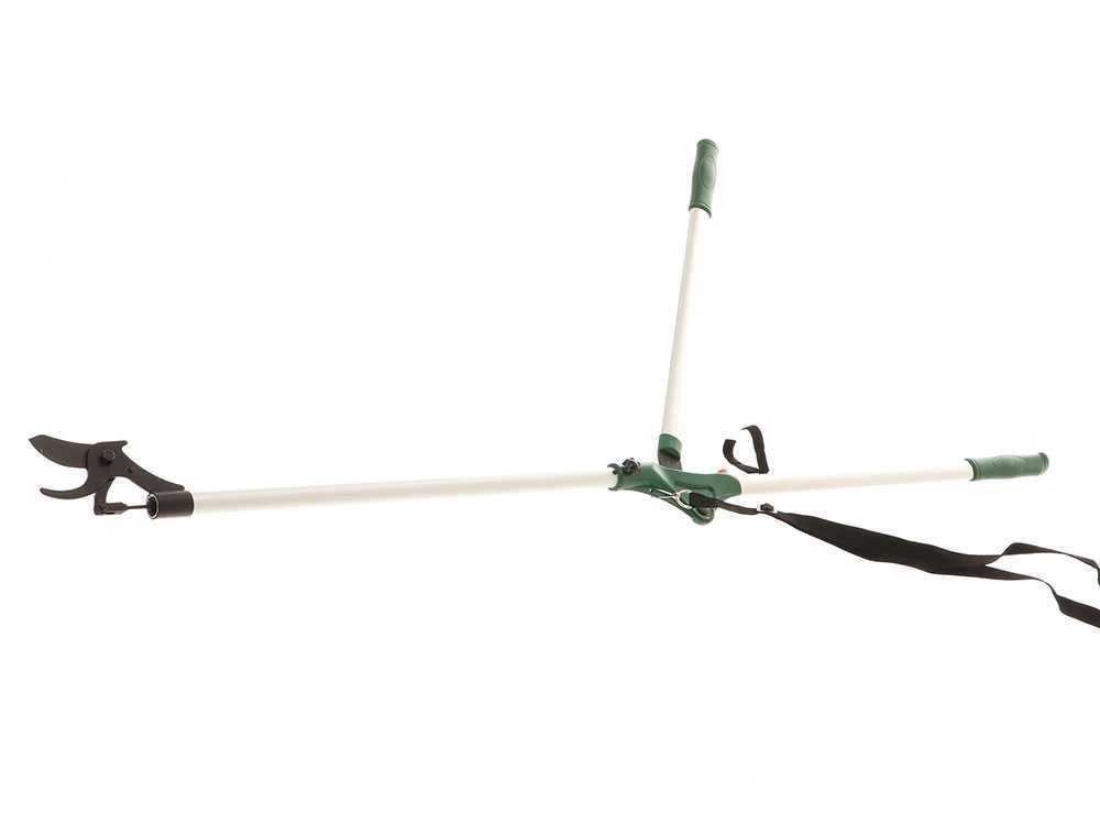 GeoTech FGP-150 - Forbicione Troncarami Su Asta Di Prolunga / Con Manico Lungo - immagine 7