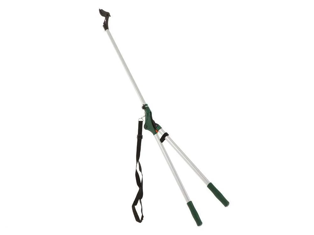 GeoTech FGP-150 - Forbicione Troncarami Su Asta Di Prolunga / Con Manico Lungo - immagine 9