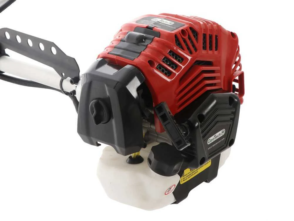 GeoTech GT-2 43D - Decespugliatore A Scoppio - immagine 5