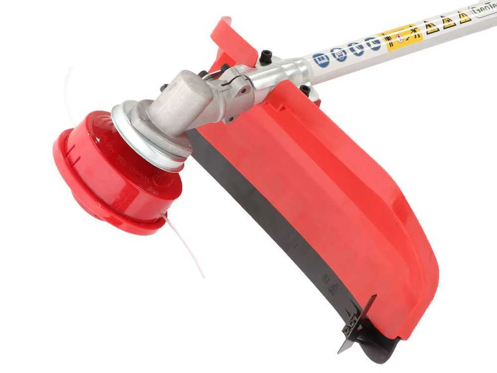 GeoTech GT-2 58D - Decespugliatore A Scoppio Professionali - immagine 7