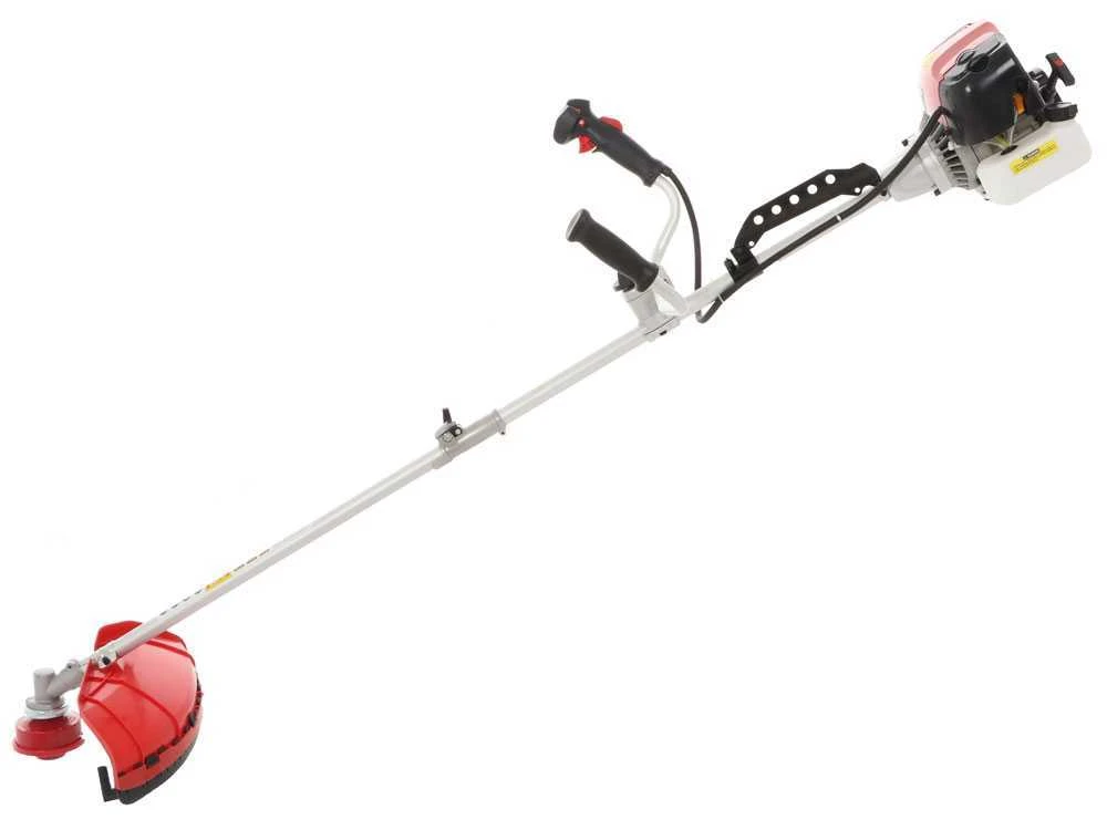 GeoTech GT-2 58D - Decespugliatore A Scoppio Professionali - immagine 3