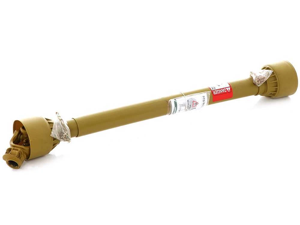 GeoTech-Pro HAMF 140 - Trincia Argini Laterale Per Trattore - Serie Medio-pesante - immagine 13