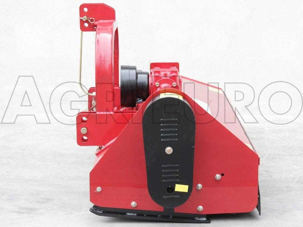 GeoTech Pro HFM 205 - Trinciaerba Per Trattore - Serie Medio-pesante - immagine 8