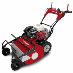 Ginko-MGM TT 680 - Trinciaerba Professionale A Martelli - Honda GX200