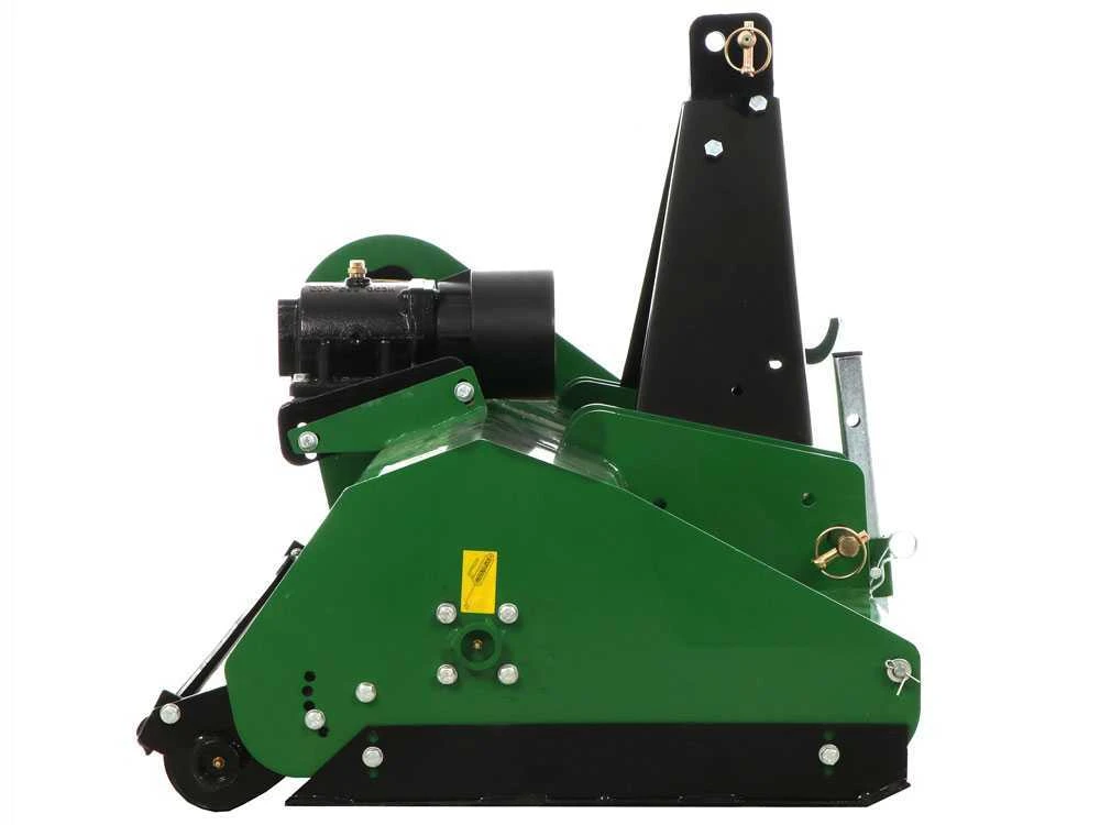 Greenbay FML 135 - Trinciaerba Per Trattore - Serie Leggera - immagine 5