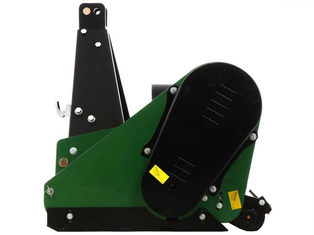 Greenbay FML 135 - Trinciaerba Per Trattore - Serie Leggera - immagine 9