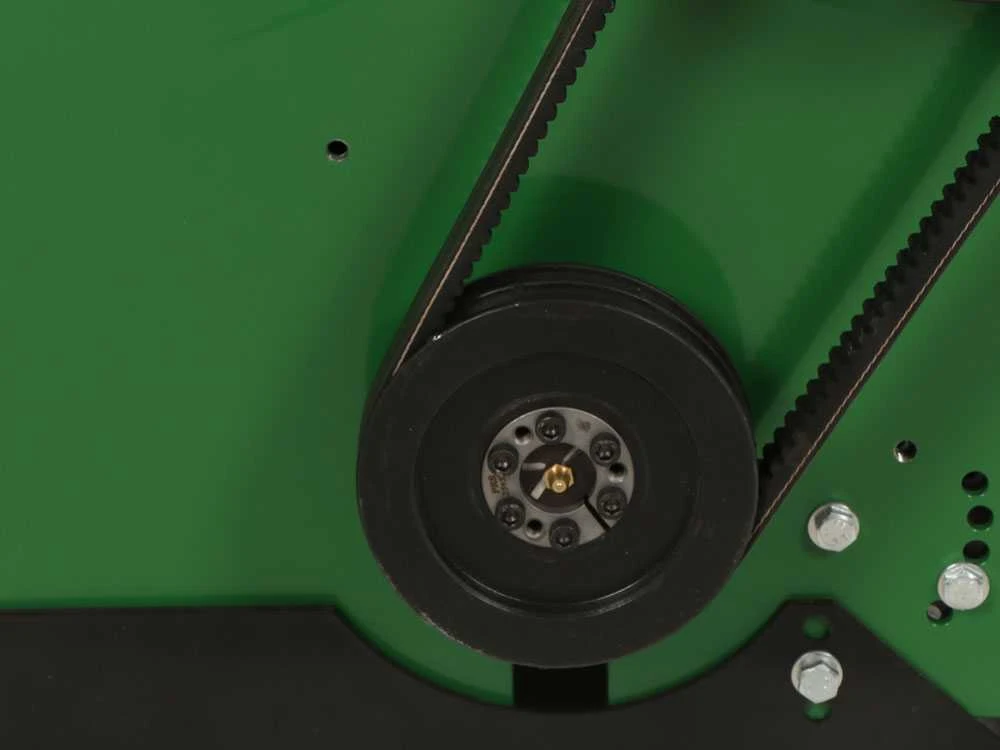 Greenbay FML 135 - Trinciaerba Per Trattore - Serie Leggera - immagine 14