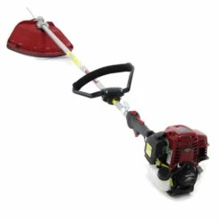 Honda GX 35 I - Decespugliatore A Benzina 4 Tempi - Asta Blue Bird