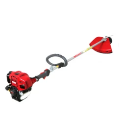 Honda GX 50 I - Decespugliatore A Benzina 4 Tempi - Asta Blue Bird