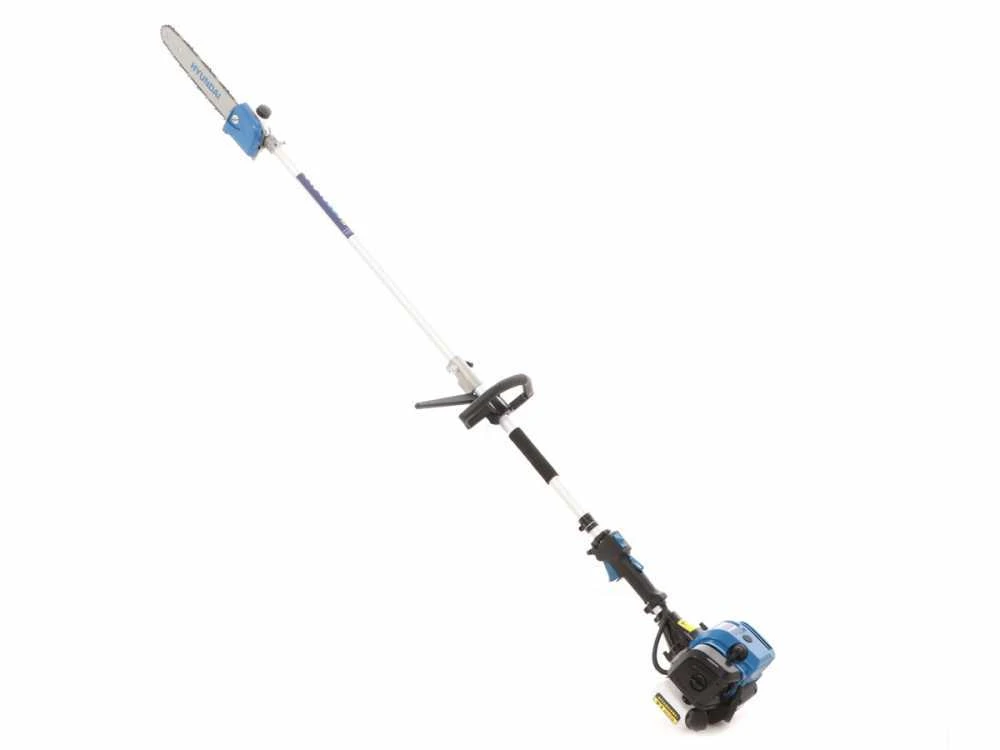 Hyundai MC330MA - Decespugliatore A Scoppio Multifunzione - immagine 15