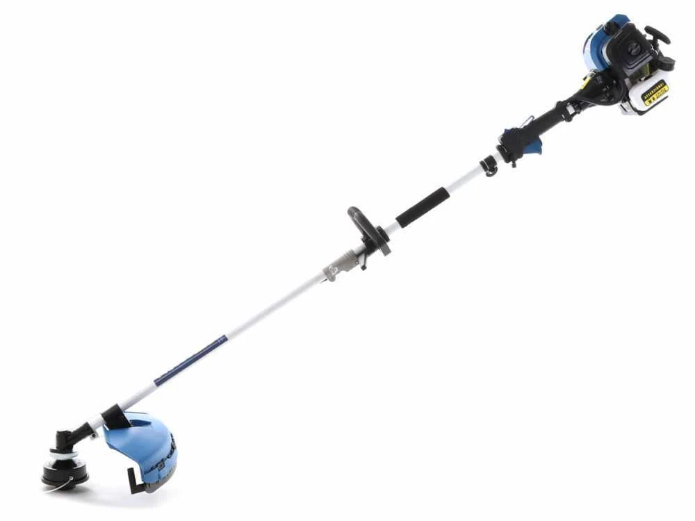Hyundai MC330MA - Decespugliatore A Scoppio Multifunzione - immagine 4