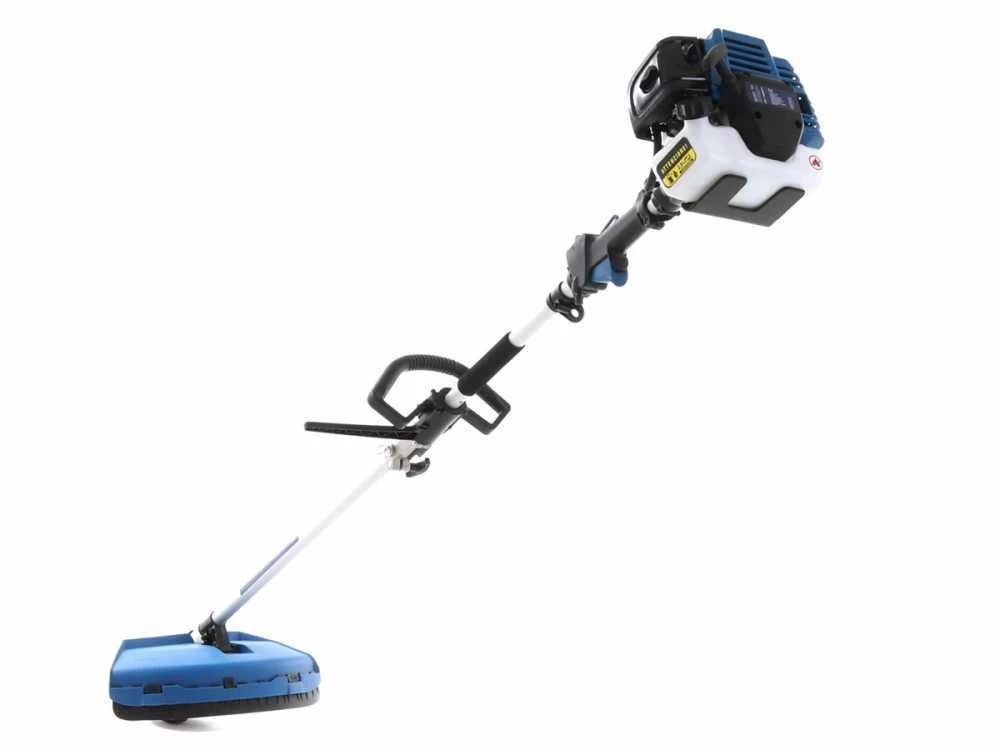 Hyundai MC330MA - Decespugliatore A Scoppio Multifunzione - immagine 8