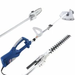 Hyundai SF7A204 - Decespugliatore Multifunzione Elettrico