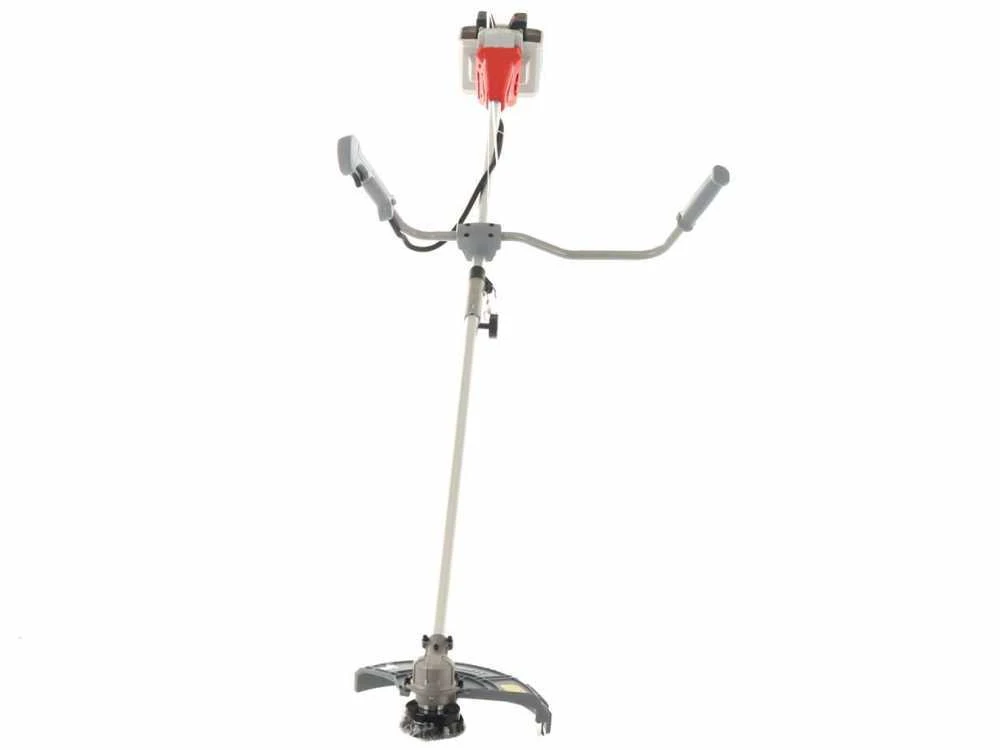 Ikra ICBC 2/2025 - Decespugliatore A Batteria - 40V - 2Ah - immagine 4