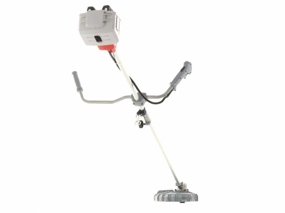 Ikra ICBC 2/2025 - Decespugliatore A Batteria - 40V - 2Ah - immagine 5