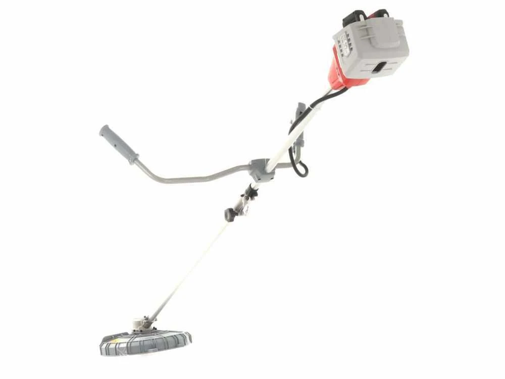 Ikra ICBC 2/2025 - Decespugliatore A Batteria - 40V - 2Ah - immagine 7