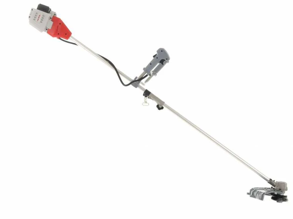 Ikra ICBC 2/2025 - Decespugliatore A Batteria - 40V - 2Ah - immagine 8