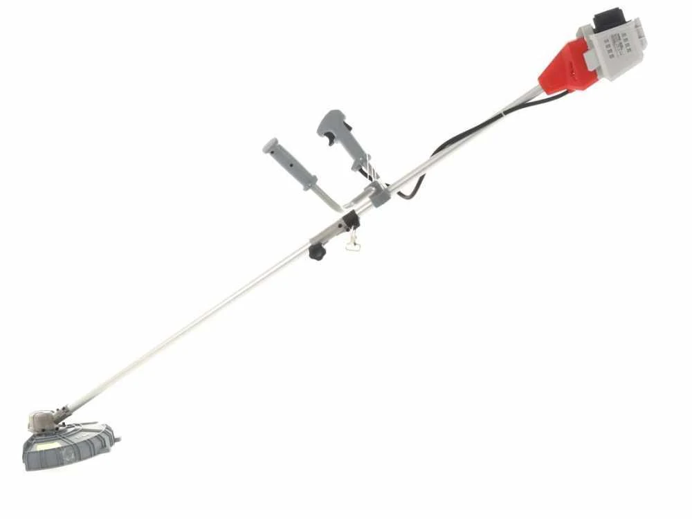 Ikra ICBC 2/2025 - Decespugliatore A Batteria - 40V - 2Ah - immagine 10