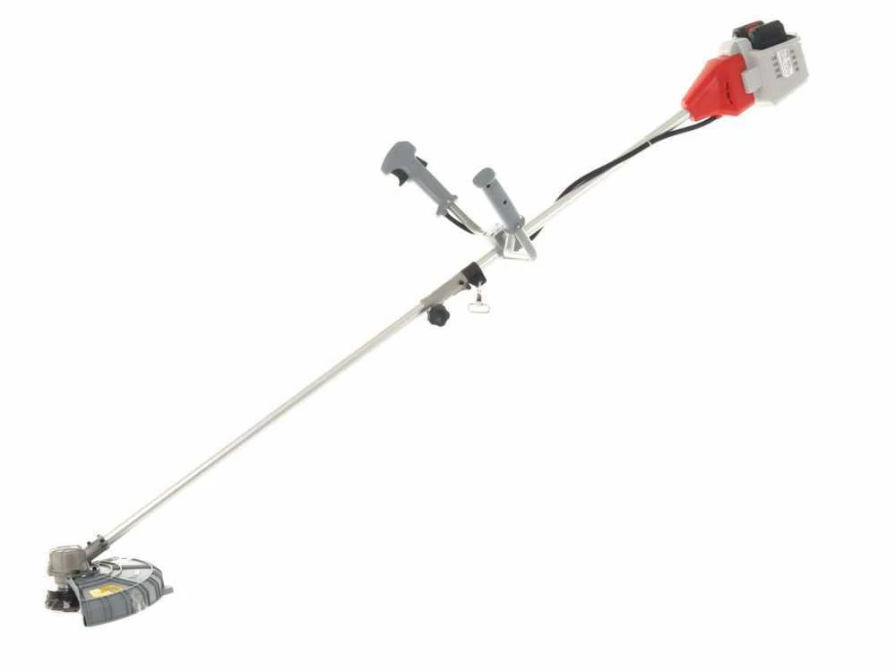 Ikra ICBC 2/2025 - Decespugliatore A Batteria - 40V - 2Ah - immagine 11