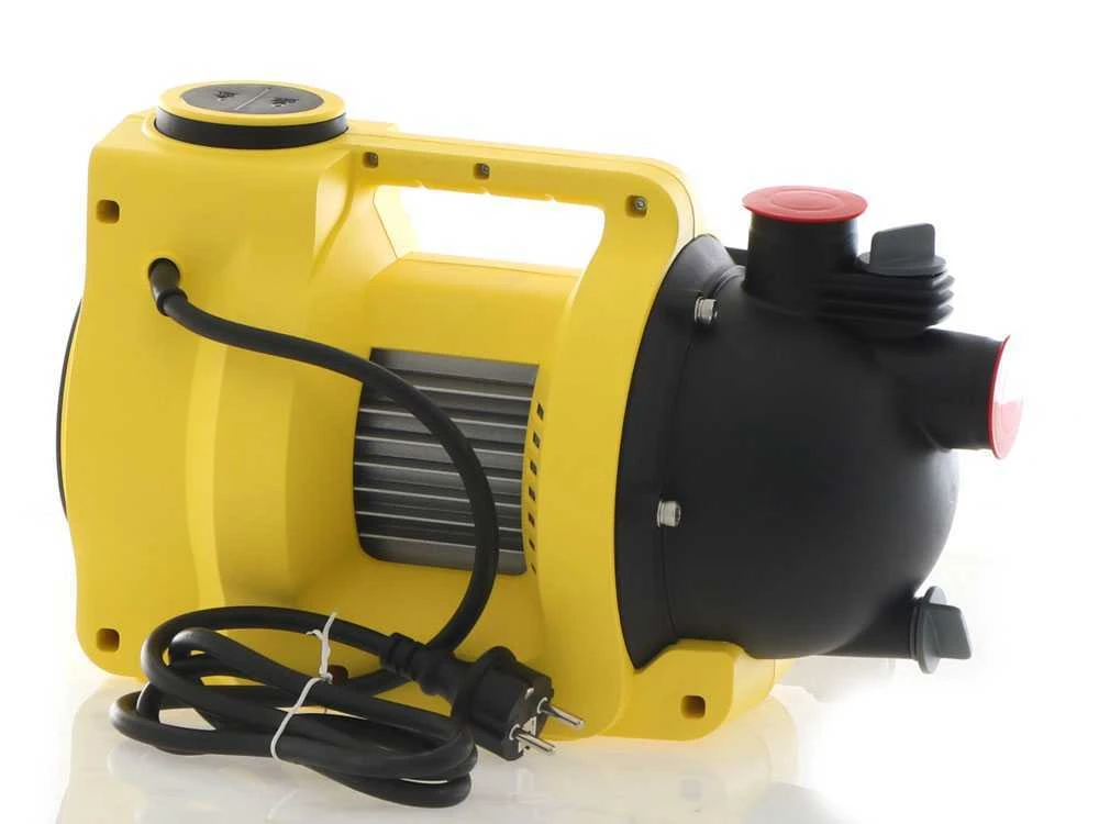 Karcher BP 5.000 Garden - Elettropompa Per Irrigazione - 650 W - 5000 L/h - immagine 4