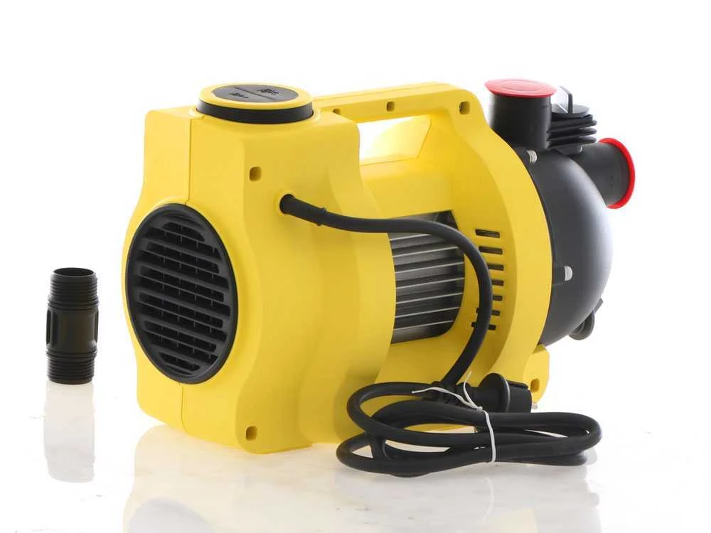Karcher BP 5.000 Garden - Elettropompa Per Irrigazione - 650 W - 5000 L/h - immagine 9