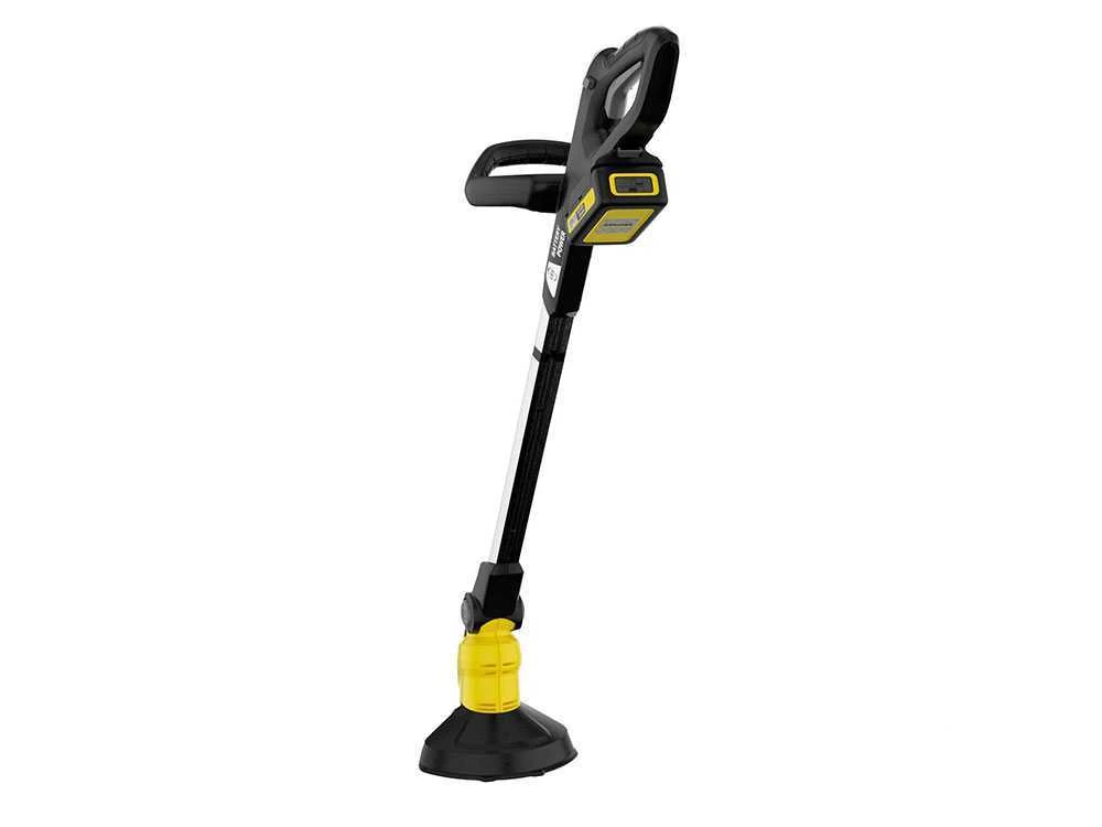 Karcher WRE18-55 - Rimuovi Erbacce A Batteria - Batteria Al Litio 18 V - immagine 4