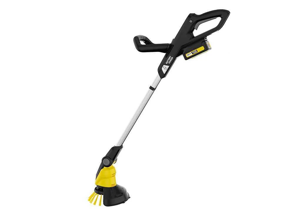 Karcher WRE18-55 - Rimuovi Erbacce A Batteria - Batteria Al Litio 18 V - immagine 5