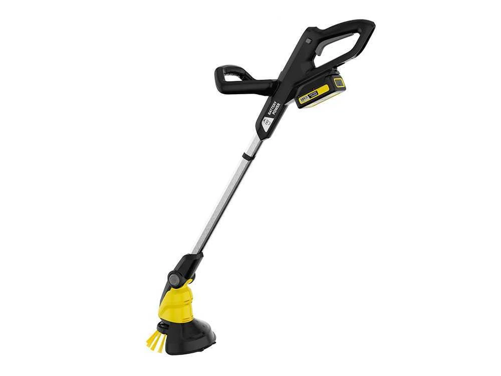 Karcher WRE18-55 - Rimuovi Erbacce A Batteria - Batteria Al Litio 18 V - immagine 7