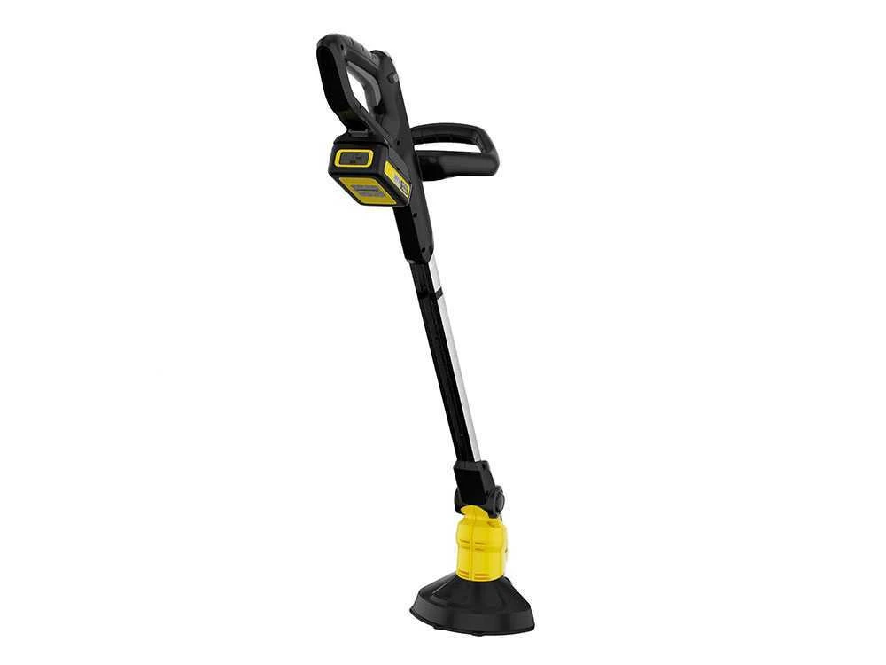 Karcher WRE18-55 - Rimuovi Erbacce A Batteria - Batteria Al Litio 18 V - immagine 10