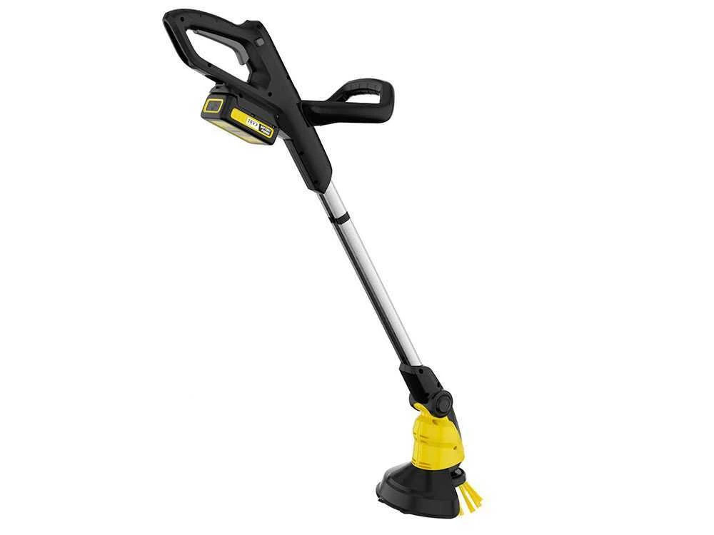 Karcher WRE18-55 - Rimuovi Erbacce A Batteria - Batteria Al Litio 18 V - immagine 11