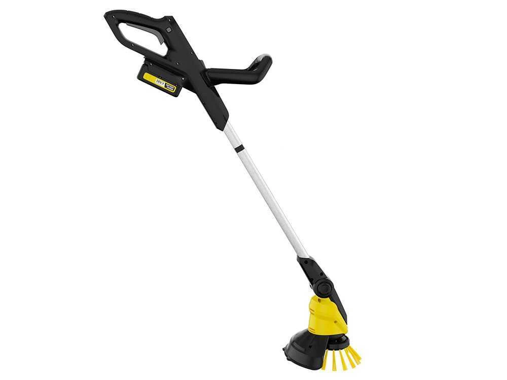 Karcher WRE18-55 - Rimuovi Erbacce A Batteria - Batteria Al Litio 18 V - immagine 12