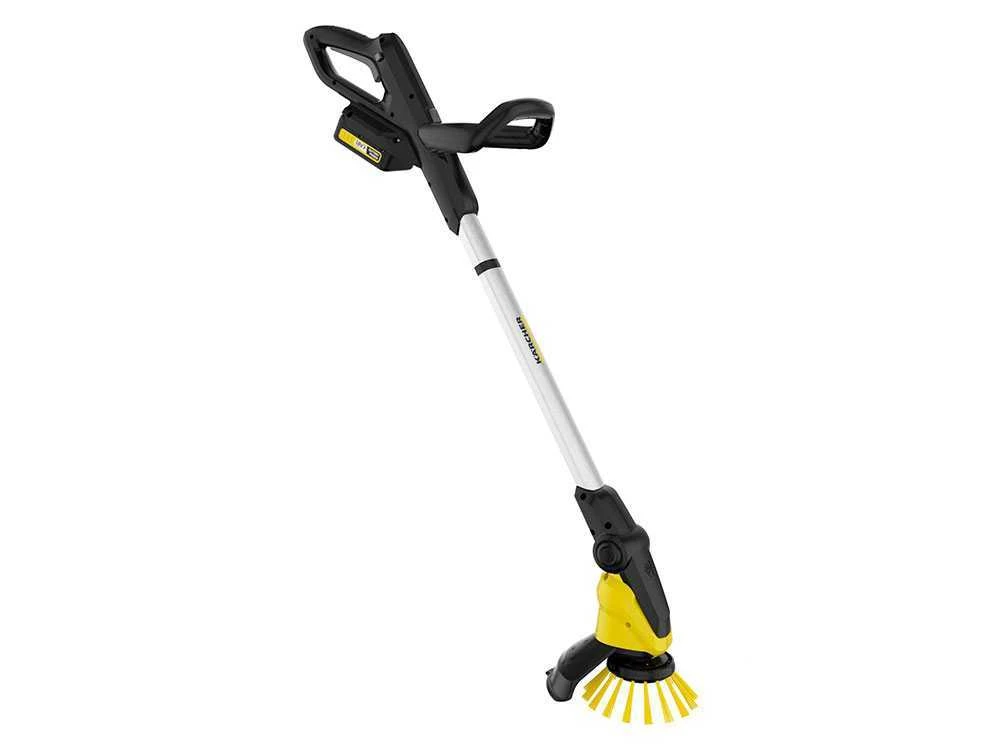 Karcher WRE18-55 - Rimuovi Erbacce A Batteria - Batteria Al Litio 18 V - immagine 13