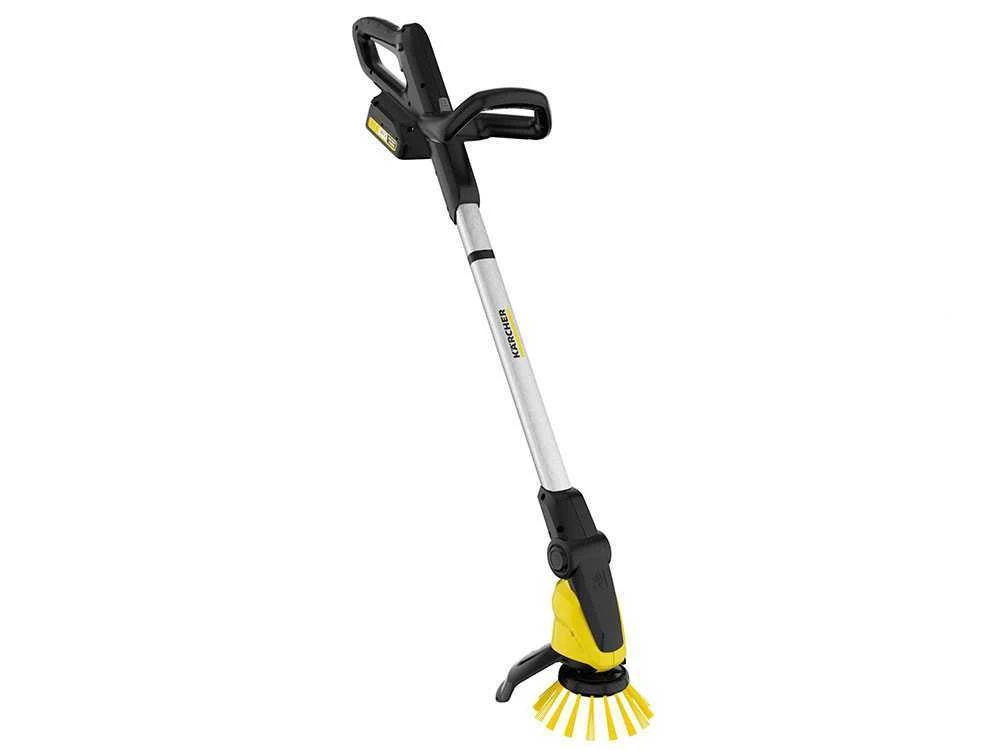 Karcher WRE18-55 - Rimuovi Erbacce A Batteria - Batteria Al Litio 18 V - immagine 14