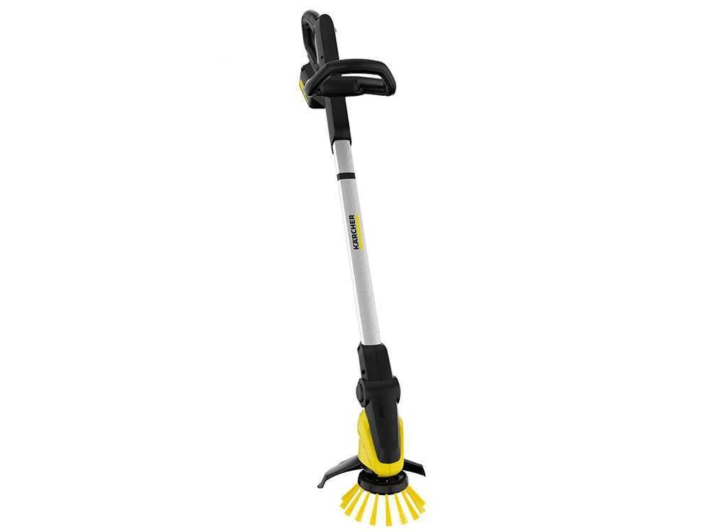 Karcher WRE18-55 - Rimuovi Erbacce A Batteria - Batteria Al Litio 18 V - immagine 15