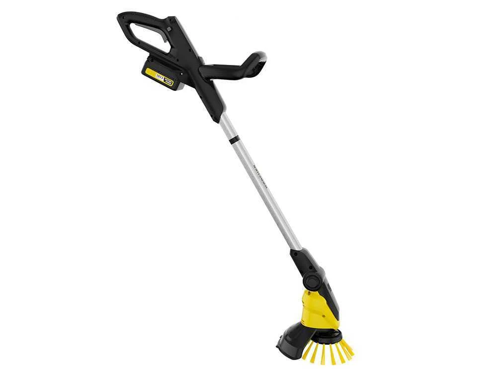 Karcher WRE18-55 - Rimuovi Erbacce A Batteria - Batteria Al Litio 18 V - immagine 17