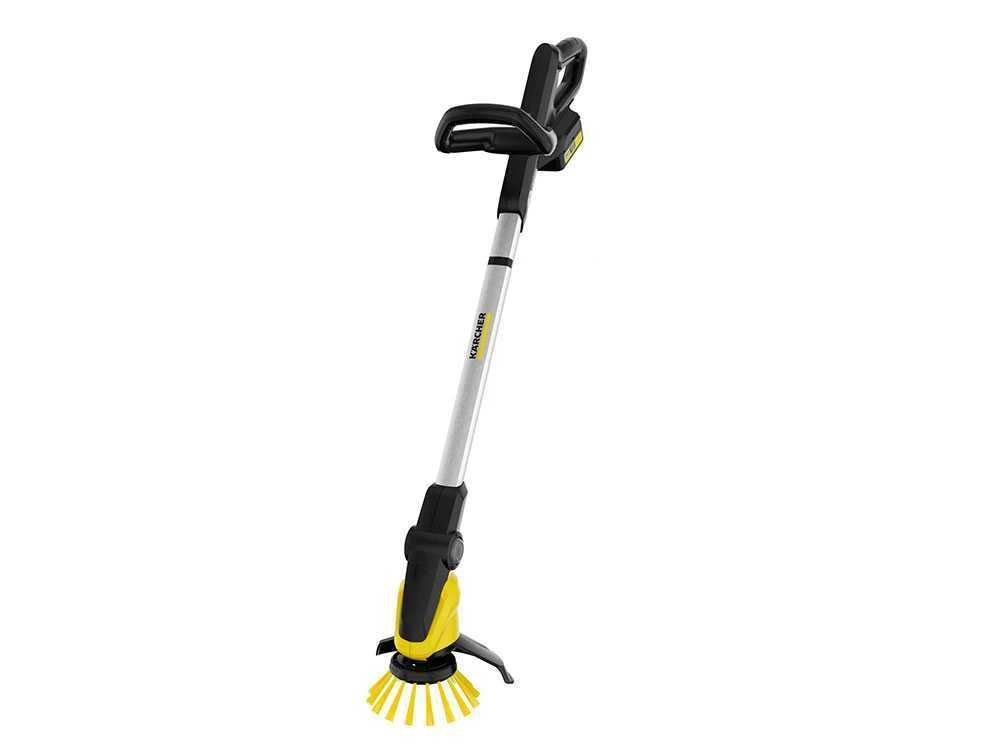 Karcher WRE18-55 - Rimuovi Erbacce A Batteria - Batteria Al Litio 18 V - immagine 18