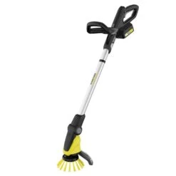 Karcher WRE18-55 - Rimuovi Erbacce A Batteria - SENZA BATTERIE E CARICABATTERIE