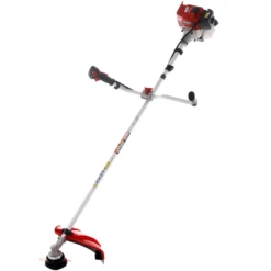 Kawasaki ATJ 3 E M - Decespugliatore A Scoppio - Asta Attila