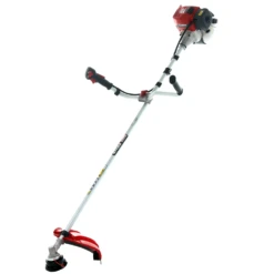 Kawasaki ATJ 45 E M - Decespugliatore A Scoppio - Asta Attila