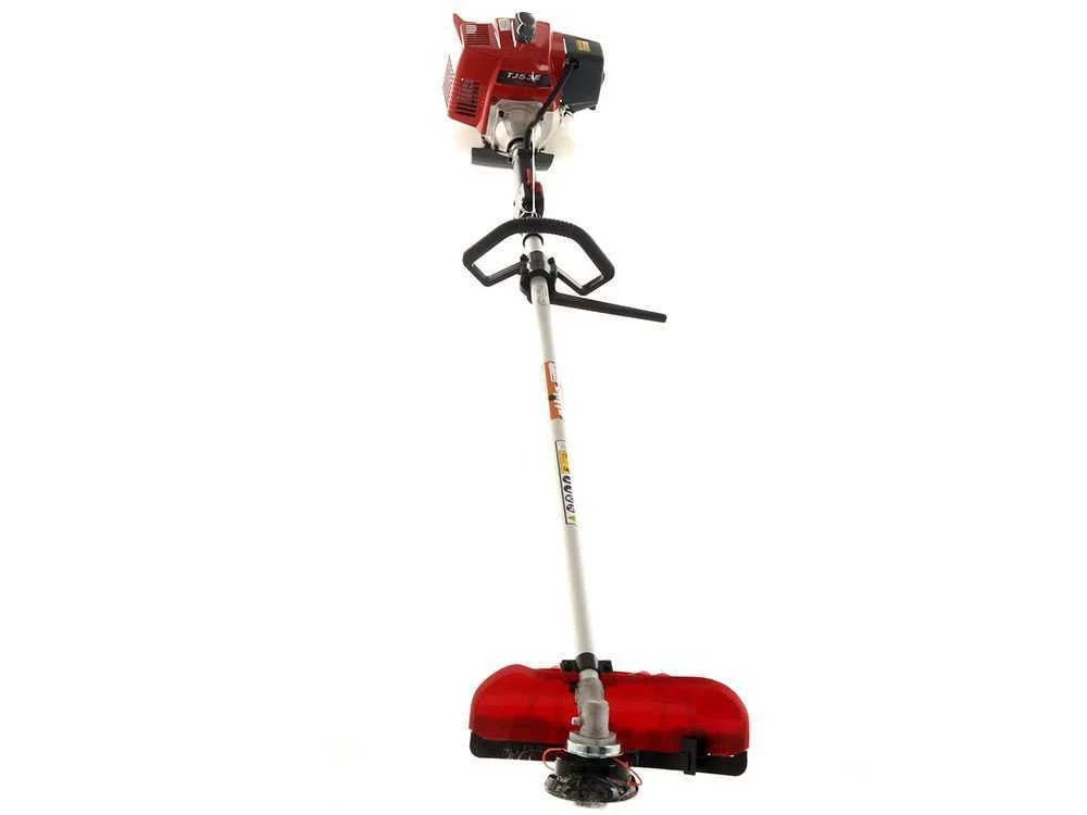 Kawasaki ATJ 53 E I - Decespugliatore A Scoppio Professionali - Asta Attila - immagine 4