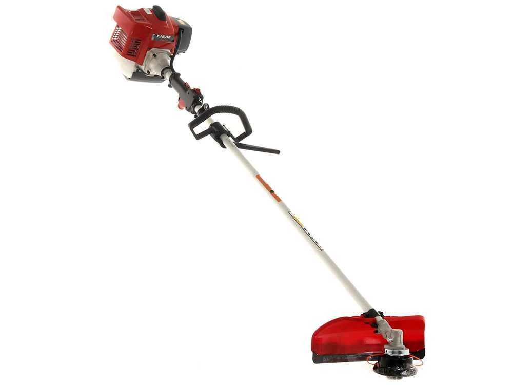 Kawasaki ATJ 53 E I - Decespugliatore A Scoppio Professionali - Asta Attila - immagine 11