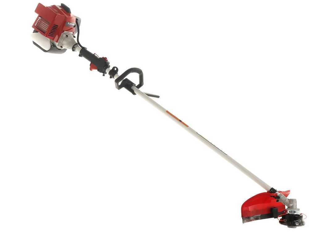 Kawasaki ATJ 53 E I - Decespugliatore A Scoppio Professionali - Asta Attila - immagine 12