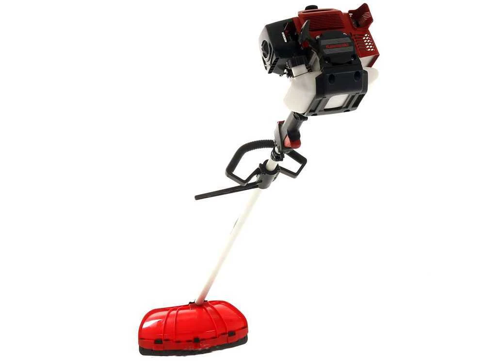 Kawasaki ATJ 53 E I - Decespugliatore A Scoppio Professionali - Asta Attila - immagine 13