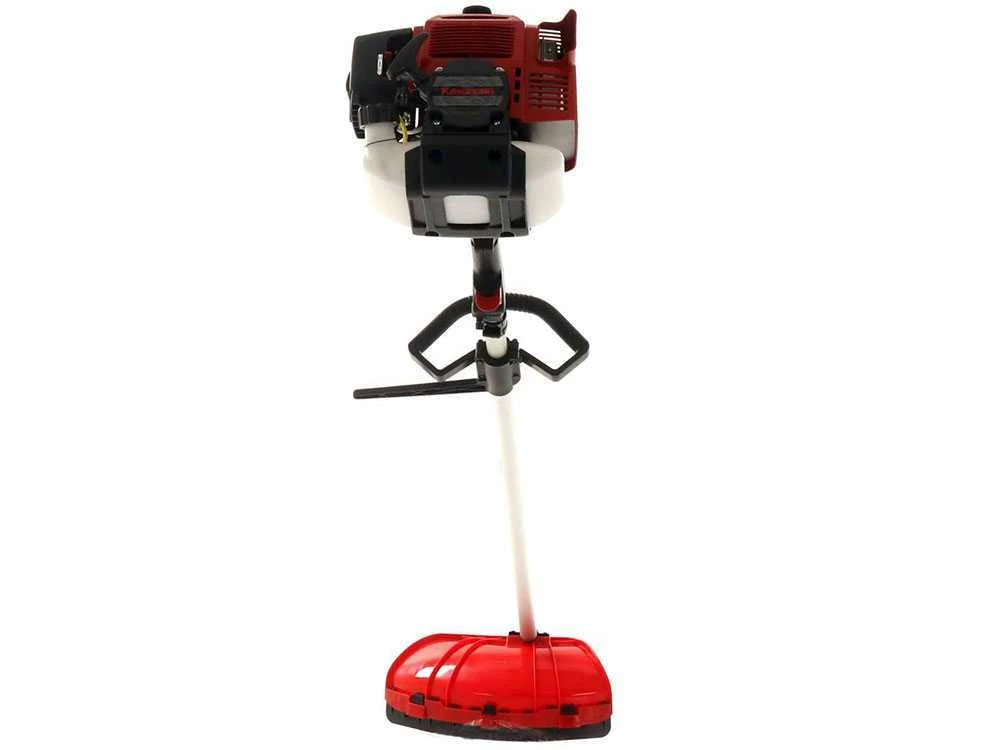 Kawasaki ATJ 53 E I - Decespugliatore A Scoppio Professionali - Asta Attila - immagine 14