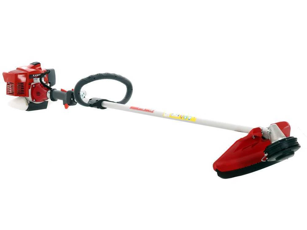 Kawasaki TJ 35 E I - Decespugliatore A Scoppio - Asta Blue Bird - immagine 3