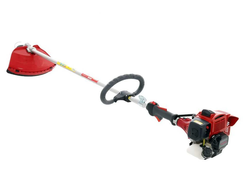 Kawasaki TJ 35 E I - Decespugliatore A Scoppio - Asta Blue Bird - immagine 5