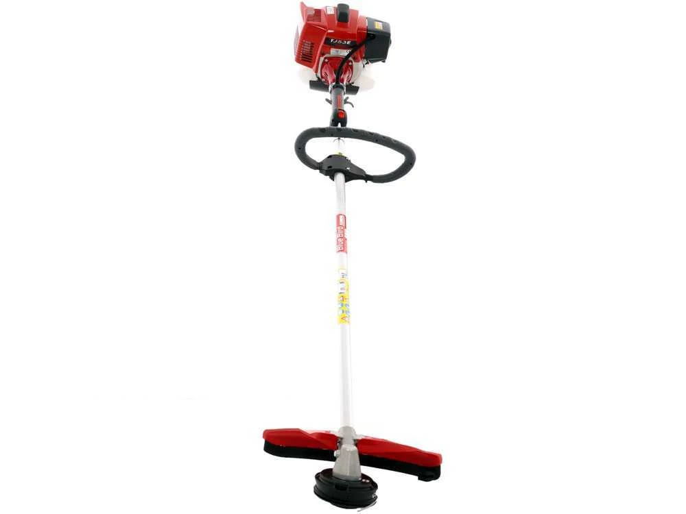 Kawasaki TJ 53 E I - Decespugliatore A Scoppio Professionale - Asta Blue Bird - immagine 7