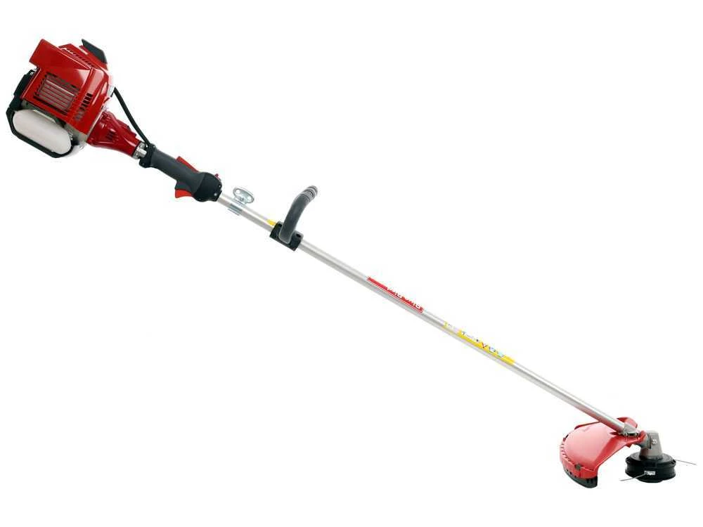 Kawasaki TJ 53 E I - Decespugliatore A Scoppio Professionale - Asta Blue Bird - immagine 9